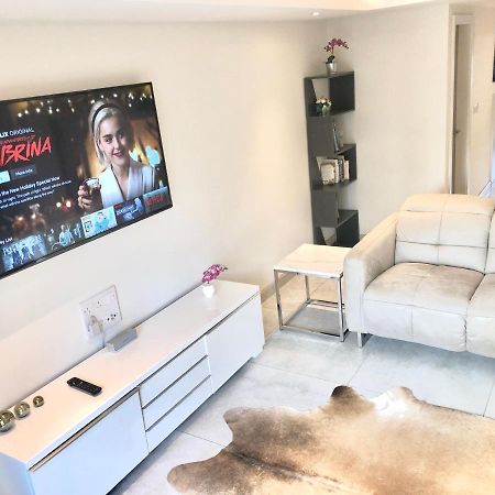 Millstream Mews Apartment Bakewell Ngoại thất bức ảnh