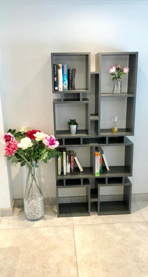 Millstream Mews Apartment Bakewell Ngoại thất bức ảnh