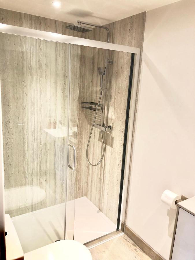 Millstream Mews Apartment Bakewell Ngoại thất bức ảnh