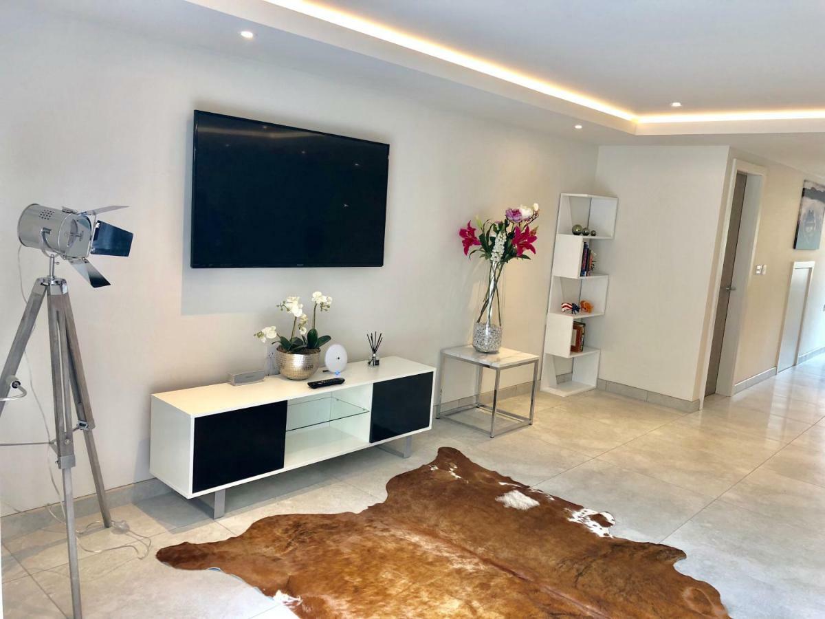 Millstream Mews Apartment Bakewell Ngoại thất bức ảnh