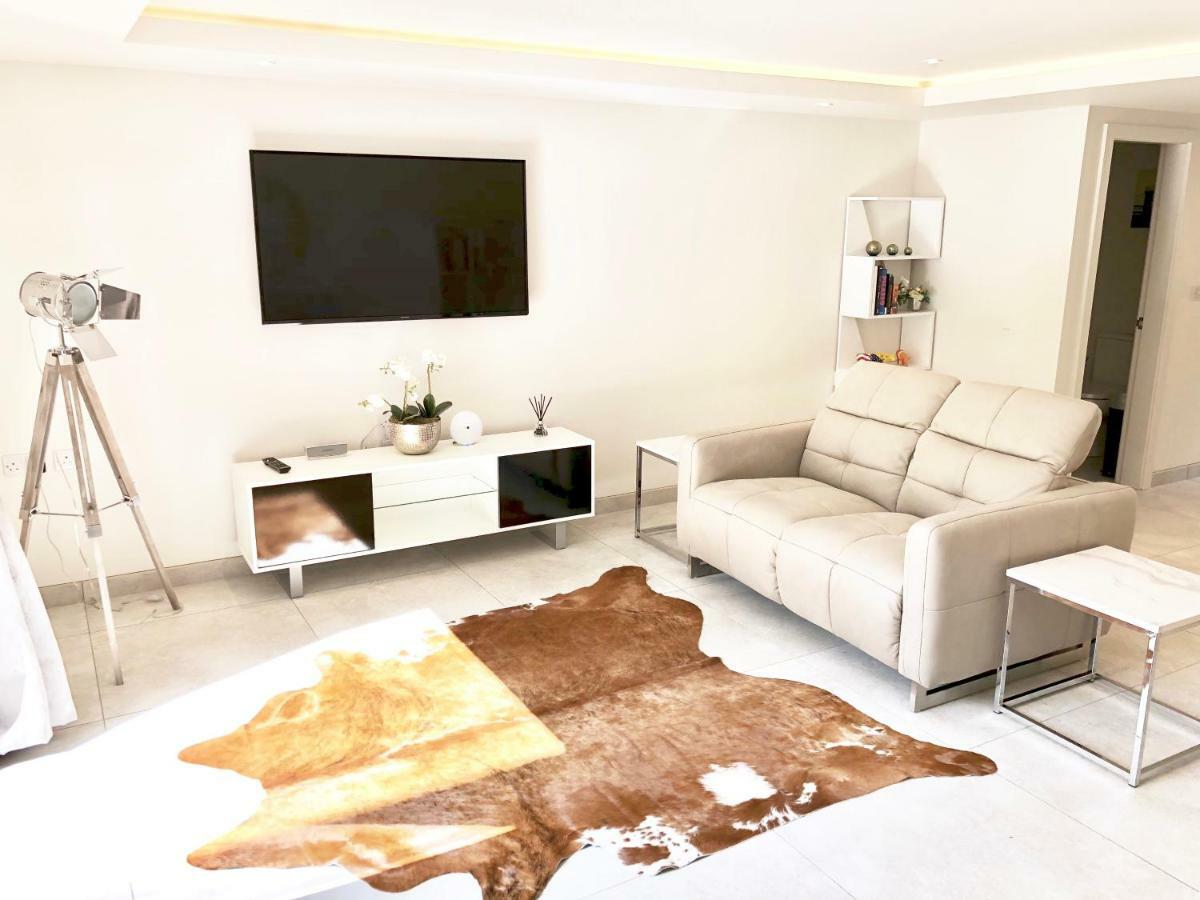 Millstream Mews Apartment Bakewell Ngoại thất bức ảnh