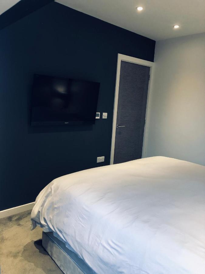 Millstream Mews Apartment Bakewell Ngoại thất bức ảnh
