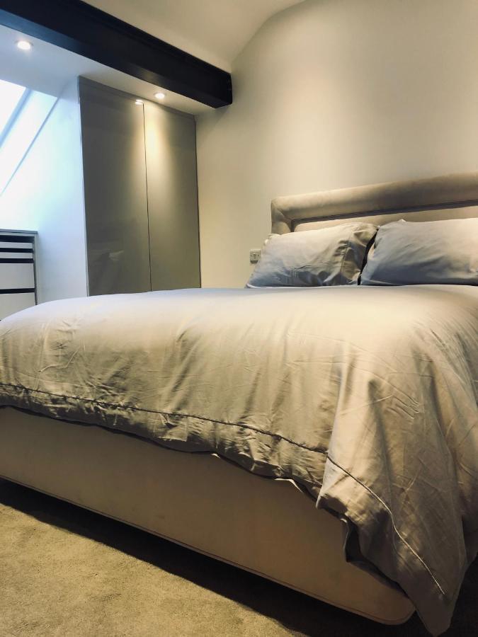 Millstream Mews Apartment Bakewell Ngoại thất bức ảnh